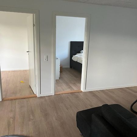 Apartment Give Exterior photo